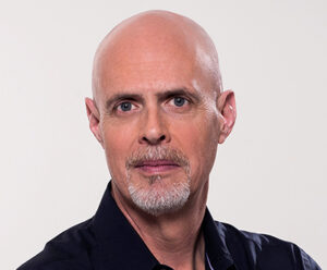 Mark Purvis